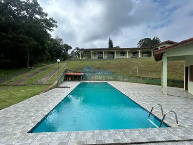 Fazenda/Sítio com 4 Quartos à venda, 393m² no Planalto Verde, São Roque