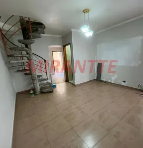 Sobrado com 2 Quartos à venda, 60m² no Tremembé, São Paulo