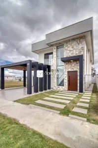 Sobrado com 3 Quartos à venda, 230m² no Loteamento Fazenda Ronda, São José dos Campos