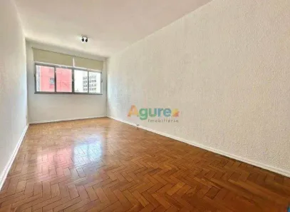 Kitnet para alugar, 44m² no Bela Vista, São Paulo