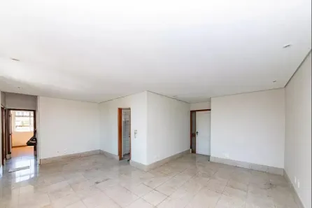 Apartamento com 3 Quartos à venda, 128m² no Grajaú, Belo Horizonte