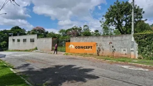 Lote/Terreno à venda, 2313m² no Parque Alvorada, Suzano