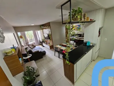 Apartamento com 3 Quartos à venda, 75m² no Parque Amazônia, Goiânia