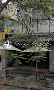 Ponto Comercial para alugar, 50m² no Marechal Hermes, Rio de Janeiro