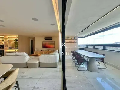Apartamento com 3 Quartos à venda, 190m² no Jardim das Mangabeiras, Nova Lima