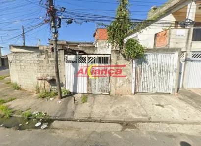 Casa com 1 Quarto à venda, 65m² no Jardim dos Olivas, Guarulhos