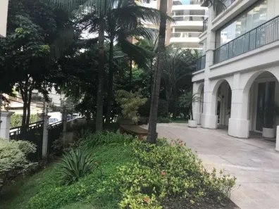 Apartamento com 4 Quartos à venda, 311m² no Vila Nova Conceição, São Paulo