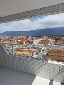 Apartamento com 2 Quartos à venda, 43m² no Real, Praia Grande