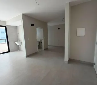 Apartamento com 1 Quarto à venda, 53m² no Martins, Uberlândia