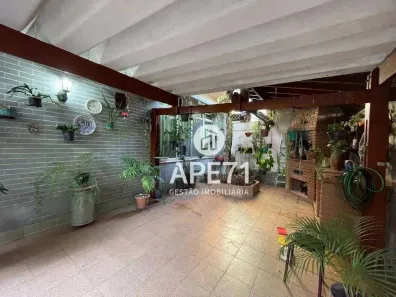 Casa com 3 Quartos à venda, 244m² no Vila Mariana, São Paulo