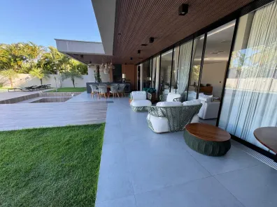 Casa de Condomínio com 5 Quartos para alugar, 700m² no , Marechal Deodoro