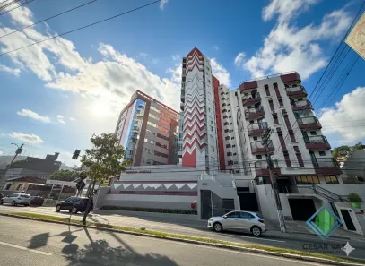 Apartamento com 3 Quartos à venda, 87m² no Centro, Florianópolis