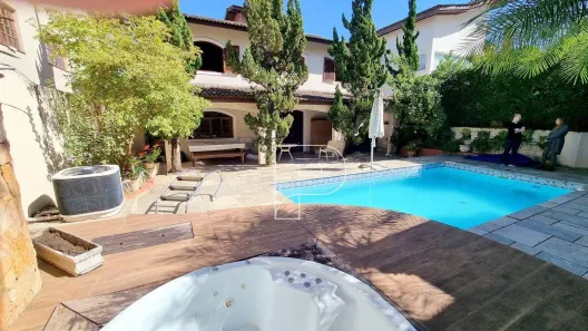 Casa de Condomínio com 3 Quartos à venda, 284m² no Parque dos Príncipes, São Paulo