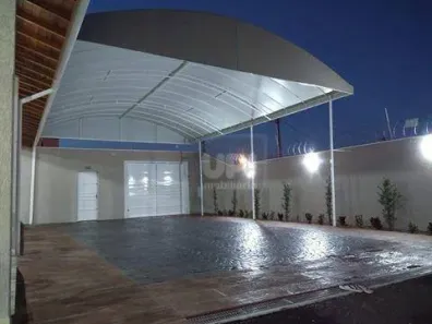 Casa com 1 Quarto à venda, 346m² no Água Branca, Piracicaba