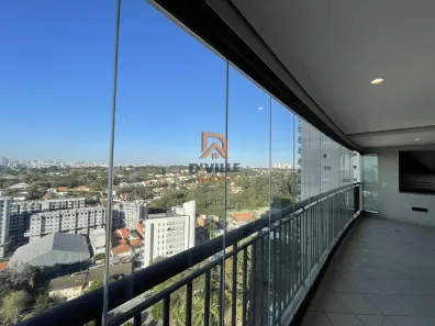 Apartamento com 3 Quartos à venda, 170m² no Vila Progredior, São Paulo