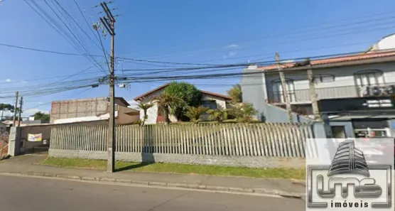 Lote/Terreno à venda, 731m² no Barreirinha, Curitiba