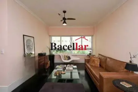 Apartamento com 3 Quartos à venda, 88m² no Copacabana, Rio de Janeiro