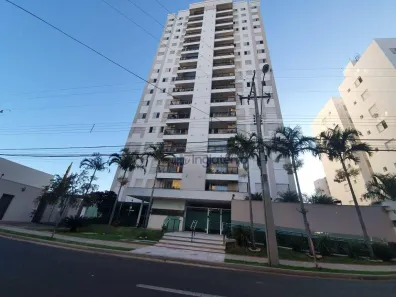 Apartamento com 3 Quartos à venda, 81m² no Judith, Londrina