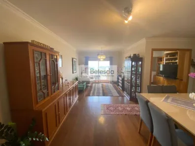Apartamento com 3 Quartos à venda, 106m² no Vila Polopoli, São Paulo