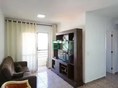 Apartamento com 3 Quartos à venda, 64m² no Vila Carrão, São Paulo