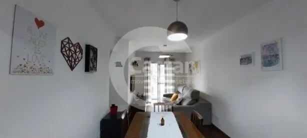Apartamento com 2 Quartos à venda, 62m² no Vila Bela, São Paulo