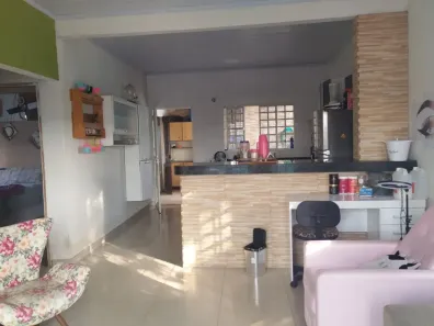 Casa com 2 Quartos à venda, 400m² no Setor Habitacional Arniqueira, Brasília