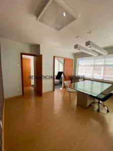 Sala Comercial para alugar, 70m² no São Pedro, Belo Horizonte