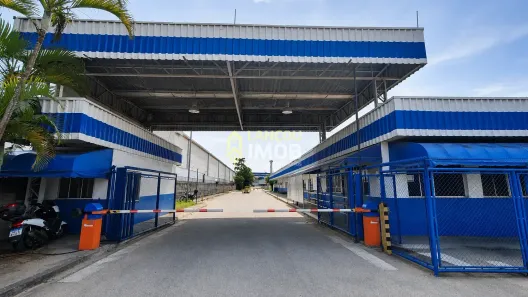Galpão/Depósito/Armazém à venda, 87546m² no Distrito Industrial, Jundiaí