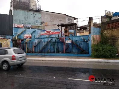 Lote/Terreno à venda, 357m² no Vila Buenos Aires, São Paulo