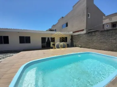 Casa com 2 Quartos à venda, 87m² no Serraria, São José