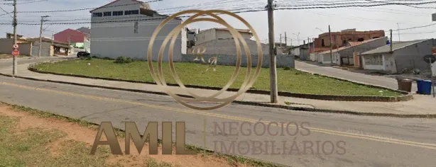 Lote/Terreno à venda, 387m² no Loteamento Jardim Helena, São José dos Campos