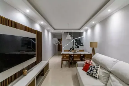 Sobrado com 3 Quartos à venda, 90m² no Jardim Nordeste, São Paulo