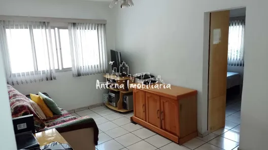 Apartamento com 1 Quarto à venda, 43m² no Campos Elíseos, São Paulo