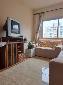 Apartamento com 2 Quartos à venda, 54m² no Vila da Saúde, São Paulo