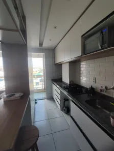 Apartamento com 2 Quartos à venda, 47m² no Recanto dos Nobres, São Luís