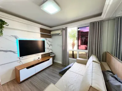 Apartamento com 2 Quartos à venda, 47m² no Mato Grande, Canoas