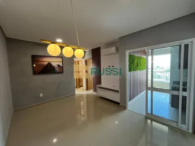 Apartamento com 3 Quartos à venda, 84m² no Jardim Petrópolis, São José dos Campos