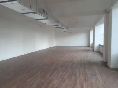 Sala Comercial para alugar, 188m² no Cidade Monções, São Paulo