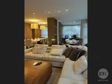 Apartamento com 3 Quartos à venda, 205m² no Jardim Paulista, São Paulo