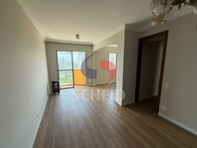 Apartamento com 3 Quartos à venda, 64m² no Vila Sofia, São Paulo