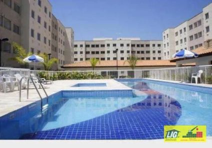 Apartamento com 3 Quartos para venda ou aluguel, 55m² no Vargem Pequena, Rio de Janeiro