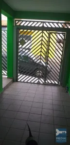 Casa com 2 Quartos à venda, 82m² no Residencial Monsenhor Romeu Tortorelli, São Carlos