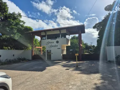 Casa de Condomínio com 3 Quartos à venda, 180m² no Aldeia dos Camarás, Camaragibe