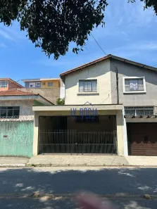 Sobrado com 3 Quartos à venda, 174m² no Jardim Regis, São Paulo