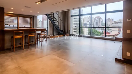 Apartamento com 3 Quartos à venda, 174m² no Rio Branco, Porto Alegre