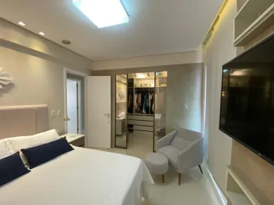 Apartamento com 3 Quartos à venda, 135m² no Patamares, Salvador