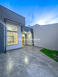 Apartamento com 3 Quartos à venda, 107m² no Setor Santos Dumont, Goiânia