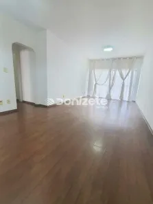 Apartamento com 3 Quartos à venda, 122m² no Vila Gilda, Santo André