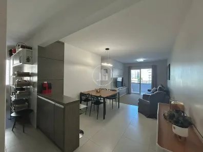 Apartamento com 2 Quartos à venda, 78m² no Campinas, São José