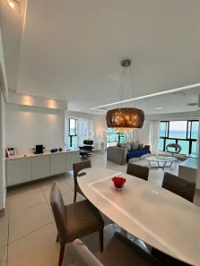 Apartamento com 3 Quartos à venda, 155m² no Boa Viagem, Recife